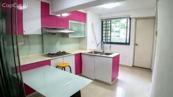 MARSILING DRIVE (Woodlands),  #629449461